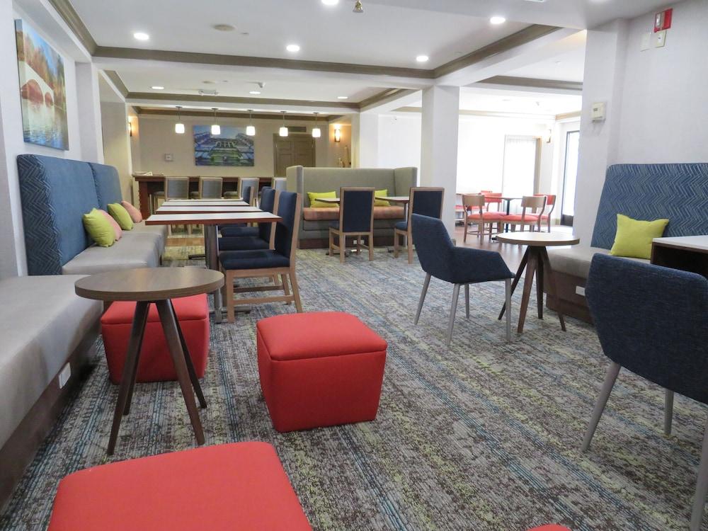 Hampton Inn Princeton Buitenkant foto