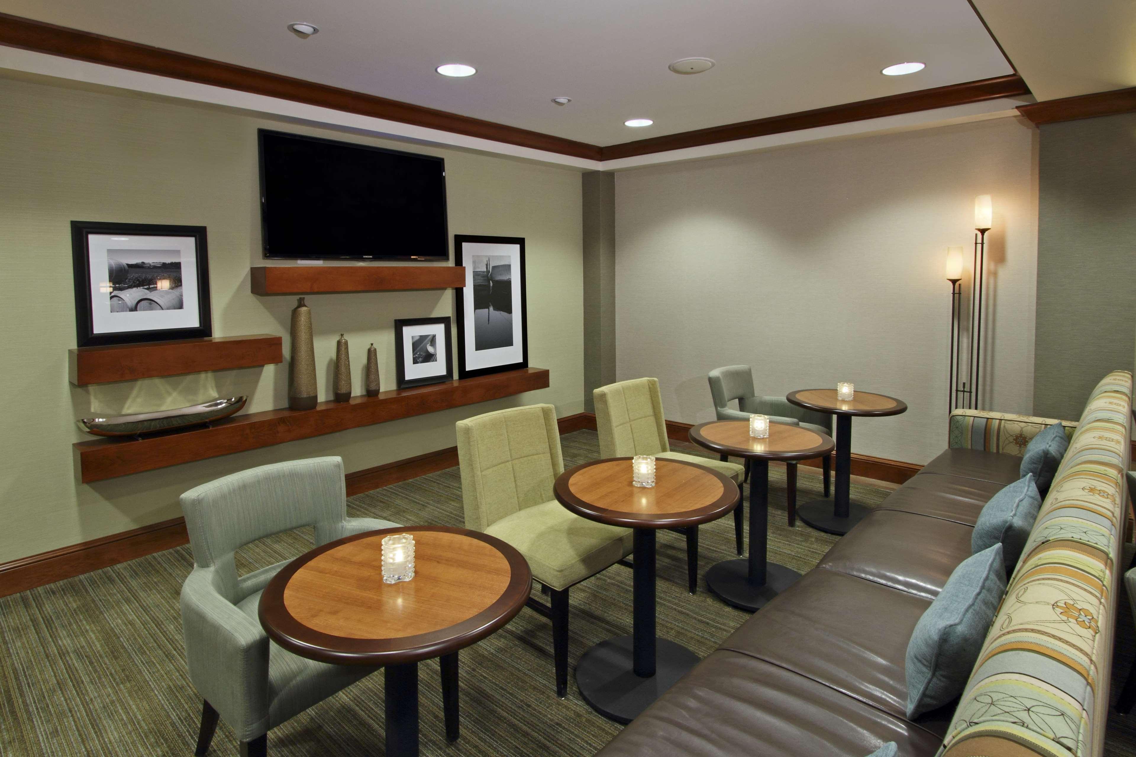 Hampton Inn Princeton Buitenkant foto